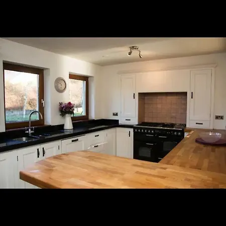 Holiday home Riverside *