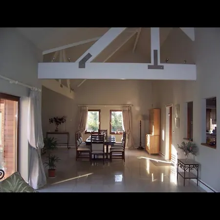 Riverside * Killowen