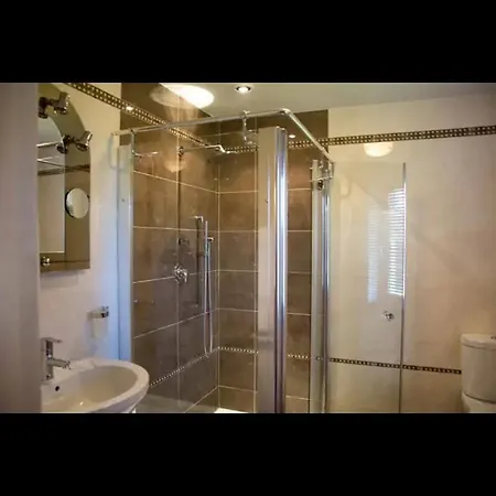 Holiday home Riverside Killowen