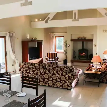 Σπίτι διακοπών Riverside *