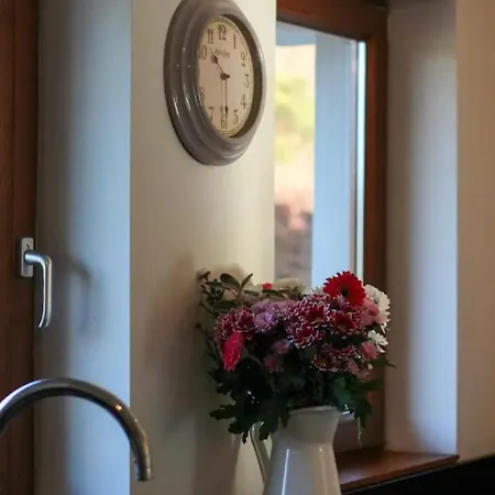 Riverside Holiday home Killowen
