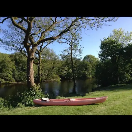 Holiday home Riverside