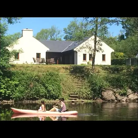 Riverside Holiday home