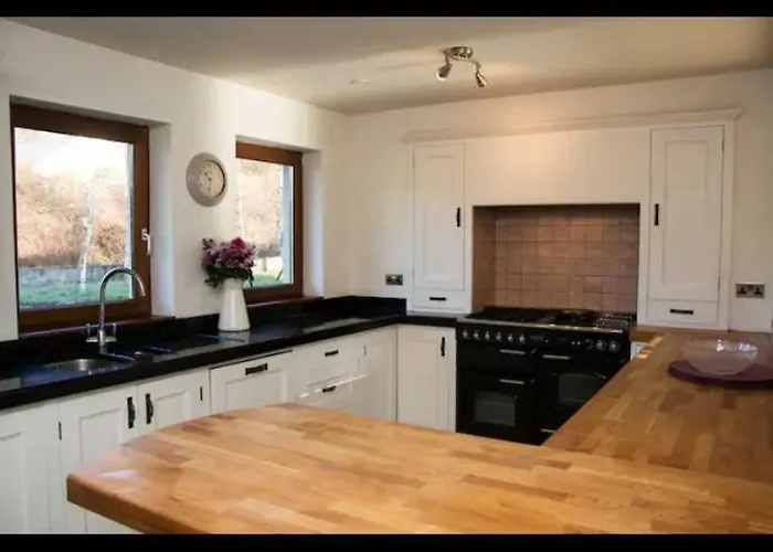 Tatil Evi Riverside *