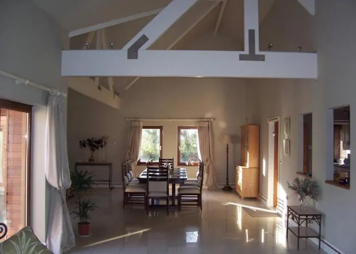 Riverside * Killowen