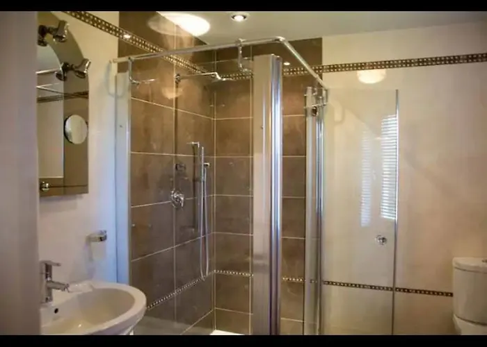 Дом отдыха Riverside Killowen