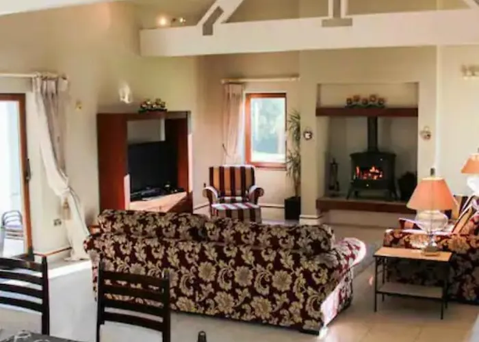 Tatil Evi Riverside *