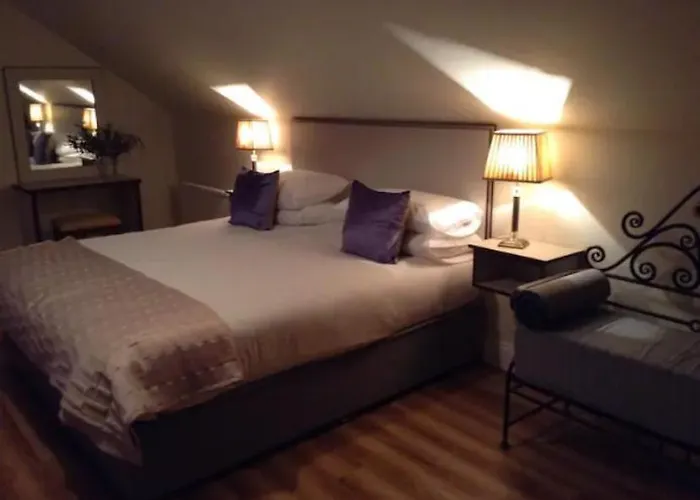 Riverside Tatil Evi Killowen