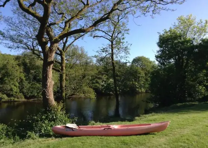 Дом отдыха Riverside